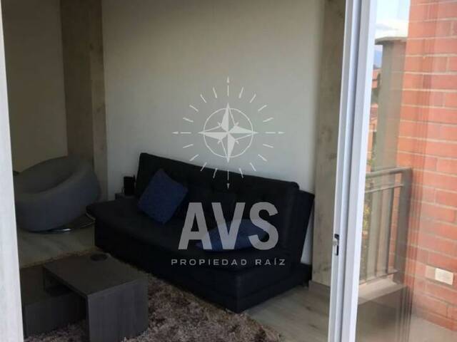 Apartamento para Venta en Rionegro - 4