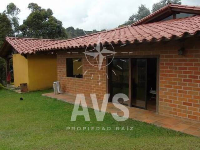 Terreno para Venta en Rionegro - 2