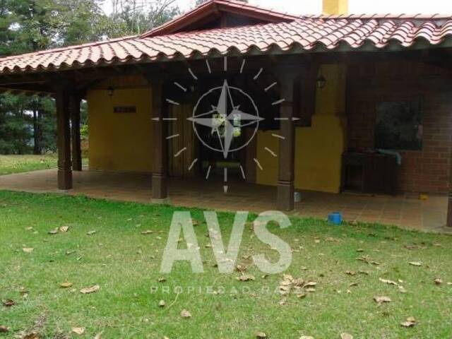 Terreno para Venta en Rionegro - 3