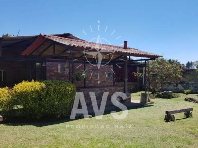 Finca para Venta en El Rosal - 4
