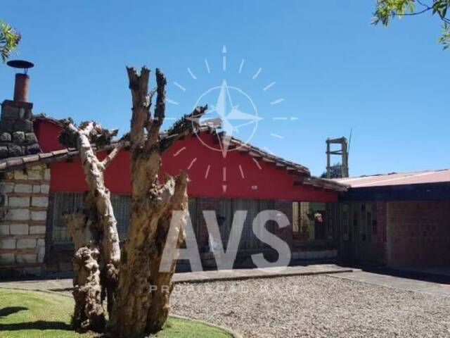 Finca para Venta en El Rosal - 5