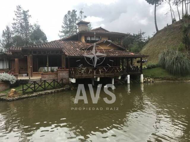 Venta en Vereda Yolombal - Guarne