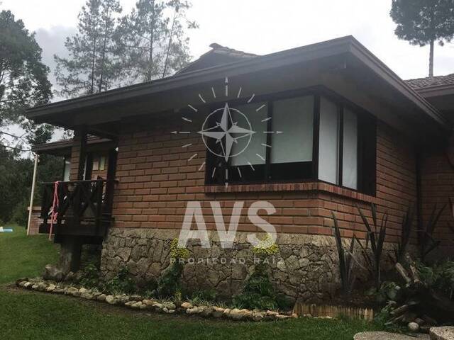 Finca para Venta en Guarne - 5