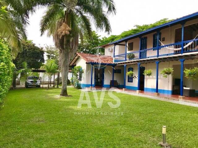 #1856 - Finca para Venta en Andes - ANT - 3