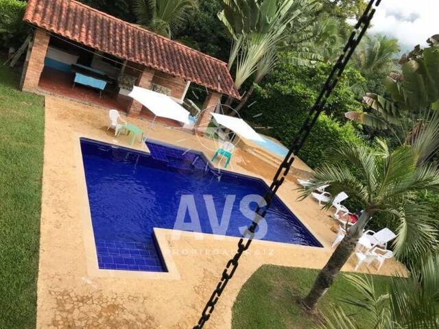 Finca para Venta en Andes - 4