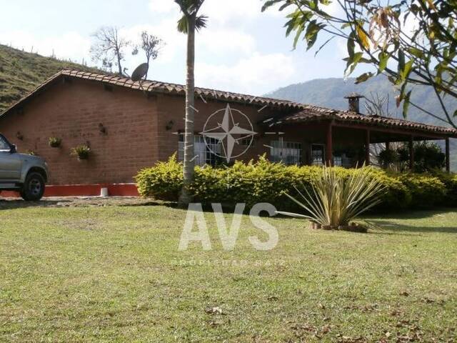 #1862 - Finca para Venta en Cocorná - ANT - 1