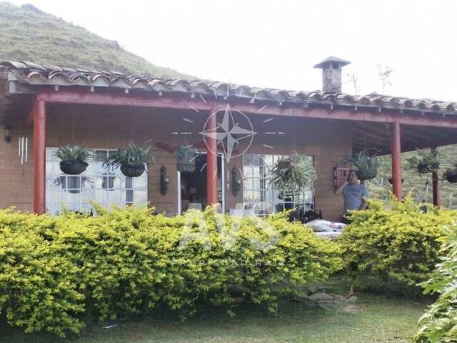 #1862 - Finca para Venta en Cocorná - ANT - 2