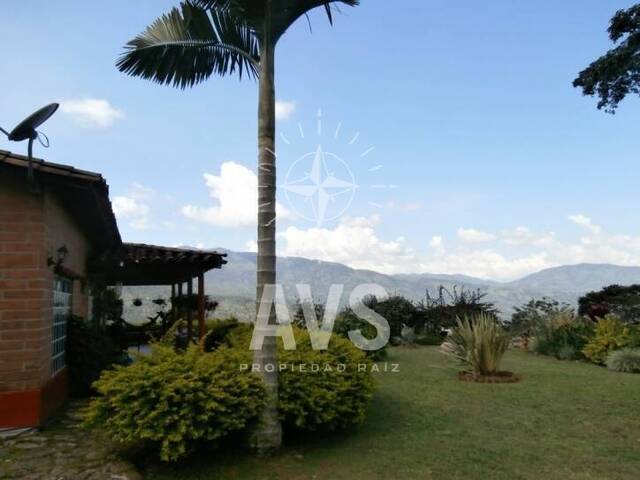 #1862 - Finca para Venta en Cocorná - ANT - 3