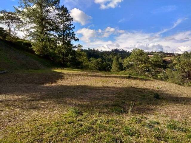 Terreno para Venta en Retiro - 2