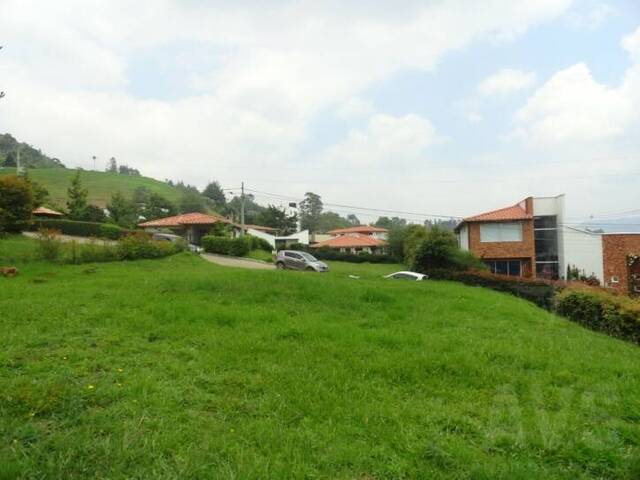 Terreno para Venta en Retiro - 2