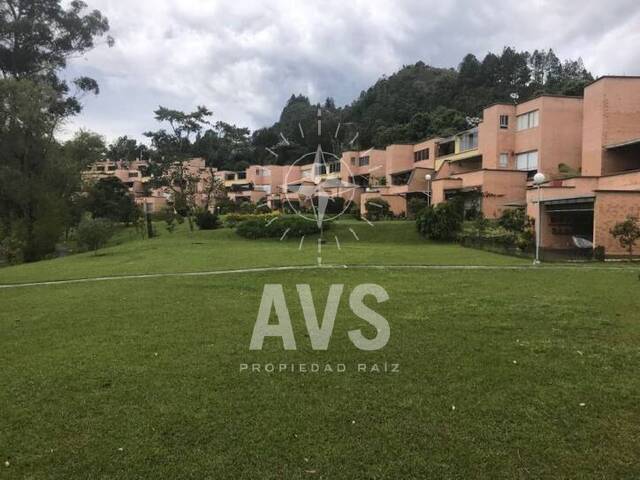 #1880 - Apartamento para Venta en Retiro - ANT - 2