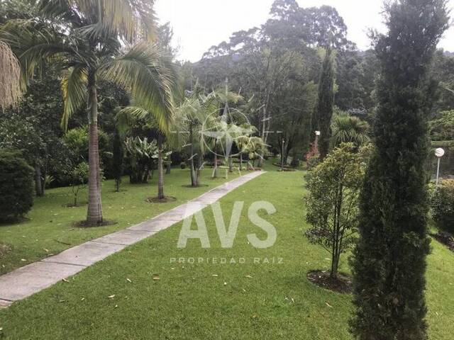 Apartamento para Venta en Retiro - 4