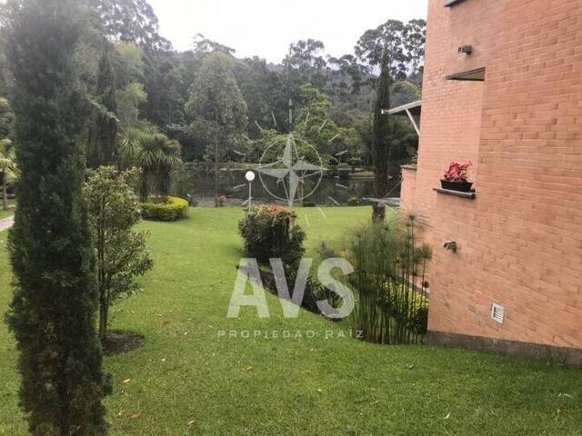 Apartamento para Venta en Retiro - 5