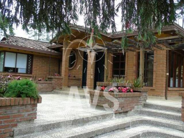 Finca para Venta en Guarne - 4