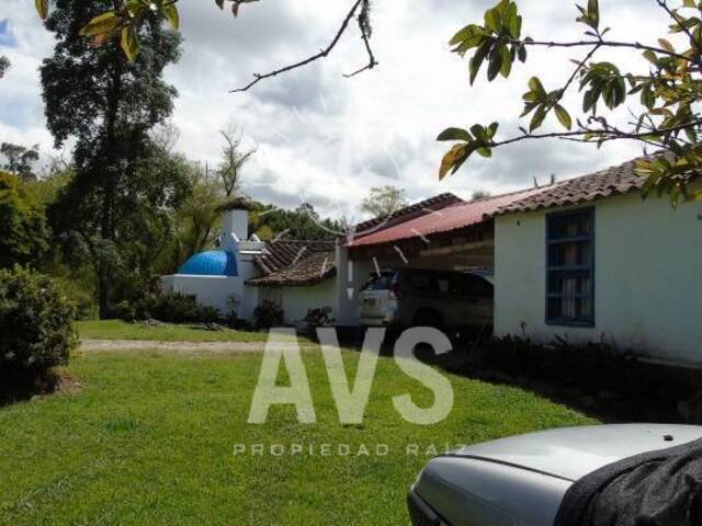 #1887 - Finca para Venta en Rionegro - ANT - 3