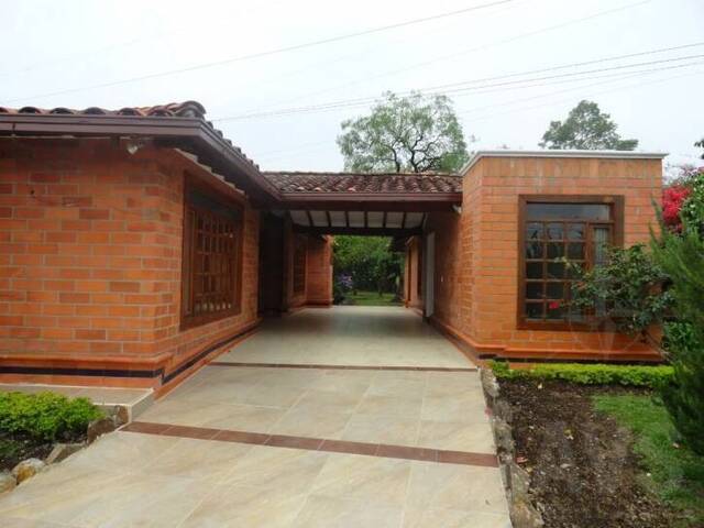 Casa para Venta en Rionegro - 2