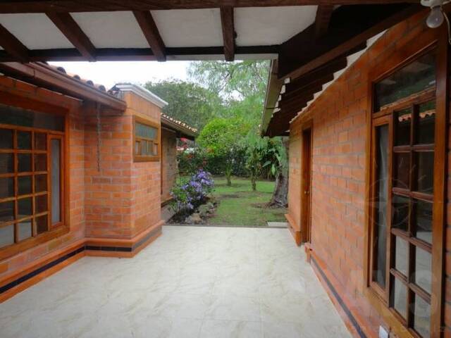 Casa para Venta en Rionegro - 3