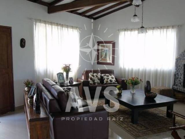 #1905 - Finca para  en Retiro - ANT - 2