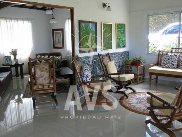 #1905 - Finca para  en Retiro - ANT - 3