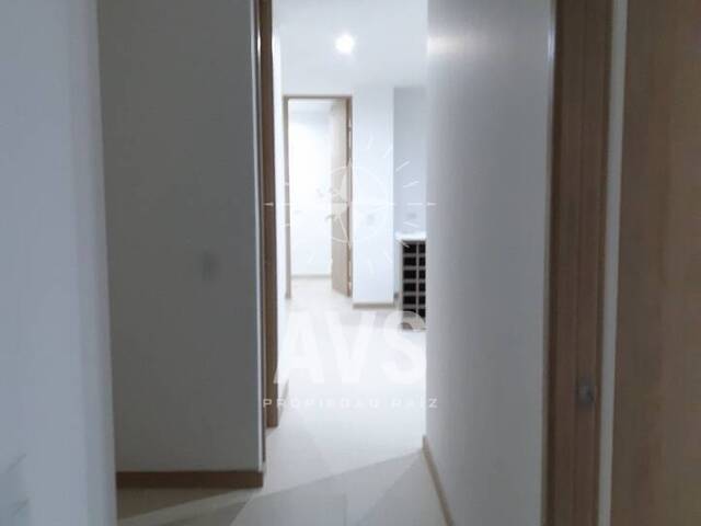 Apartamento para Venta en Rionegro - 5