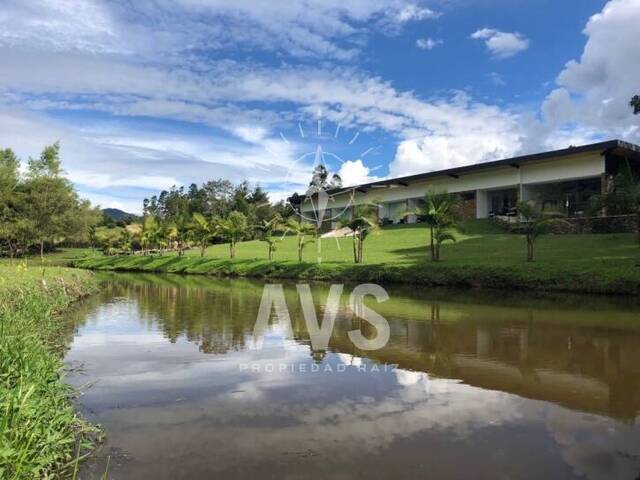 Finca para Venta en Rionegro - 2