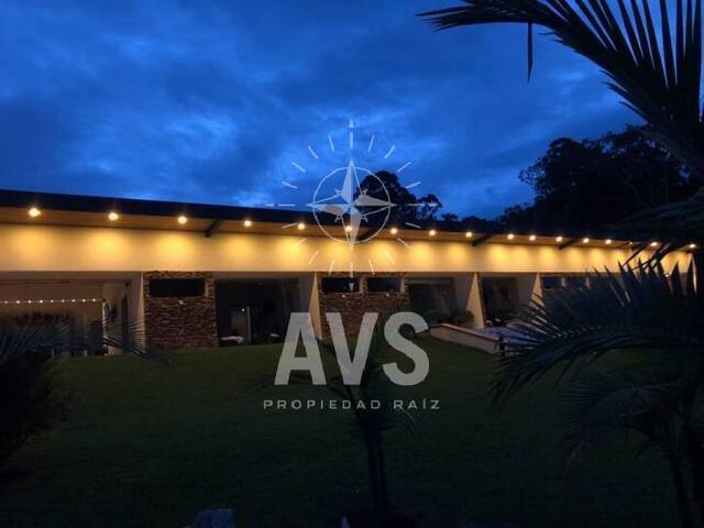 Finca para Venta en Rionegro - 3