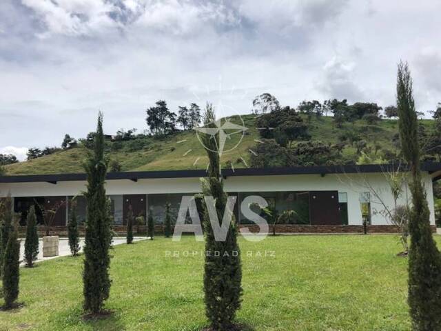 Finca para Venta en Rionegro - 4