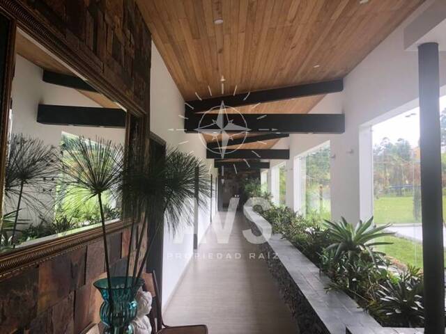 Finca para Venta en Rionegro - 5