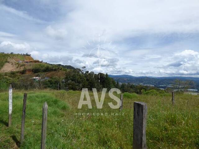 Terreno para Venta en La Ceja - 5