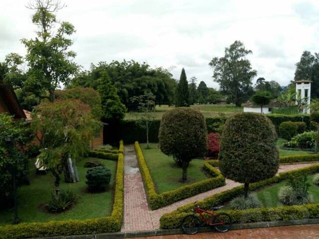 #1931 - Casa para Venta en Rionegro - ANT - 3