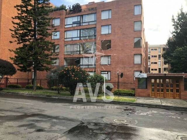 #1950 - Apartamento para Venta en Bogotá - DC - 1