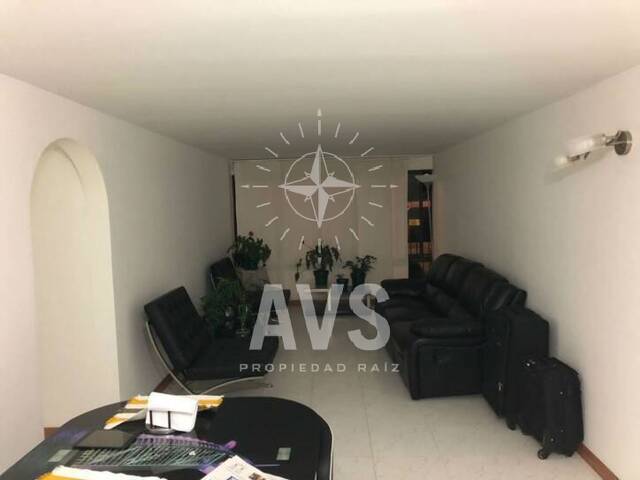 #1950 - Apartamento para Venta en Bogotá - DC - 3