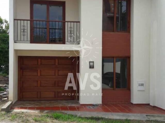 Casa para Alquiler en Rionegro - 4