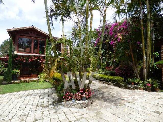 #1838 - Finca para Venta en Rionegro - ANT - 1