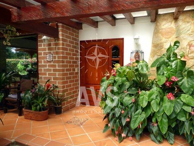 #1838 - Finca para Venta en Rionegro - ANT - 3