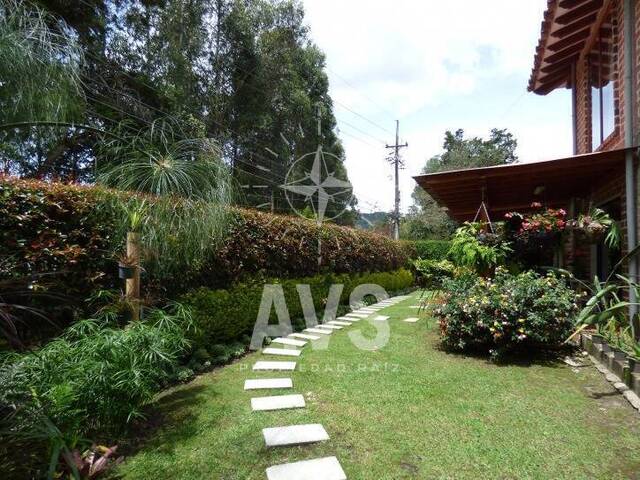 Finca para Venta en Rionegro - 4