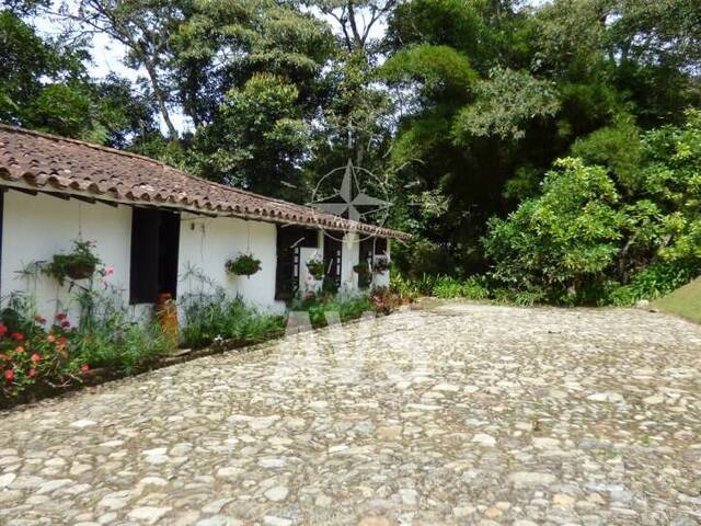 Finca para Venta en La Ceja - 2