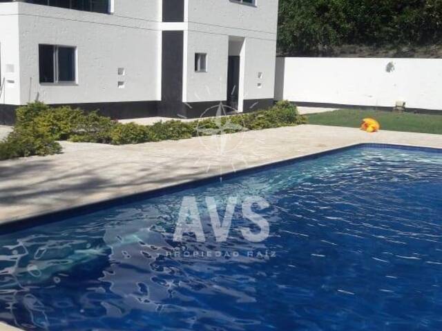 Finca para Venta en Santa Fe de Antioquia - 2