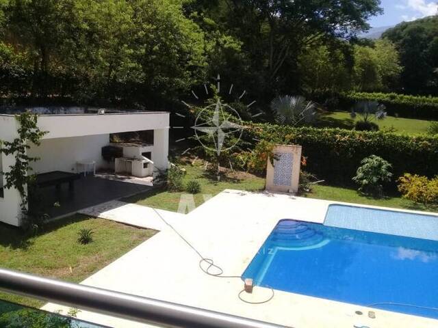Finca para Venta en Santa Fe de Antioquia - 3