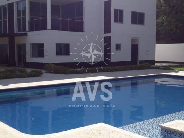 Finca para Venta en Santa Fe de Antioquia - 4