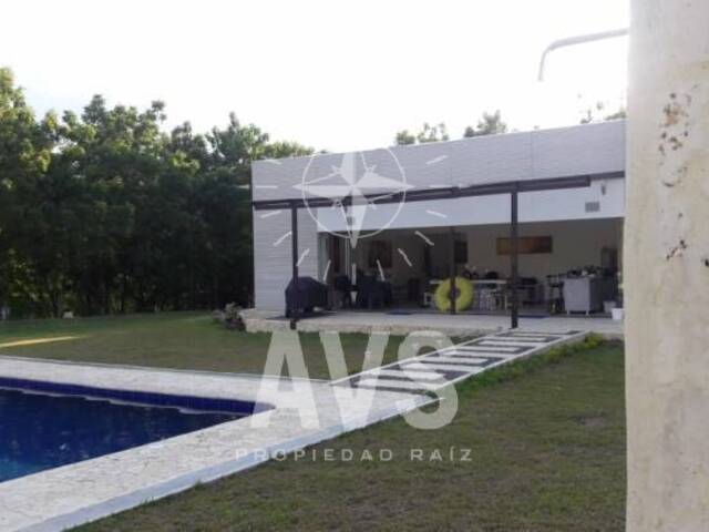 Finca para Venta en Santa Fe de Antioquia - 4
