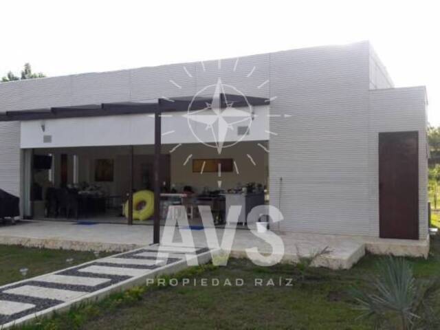 Finca para Venta en Santa Fe de Antioquia - 5