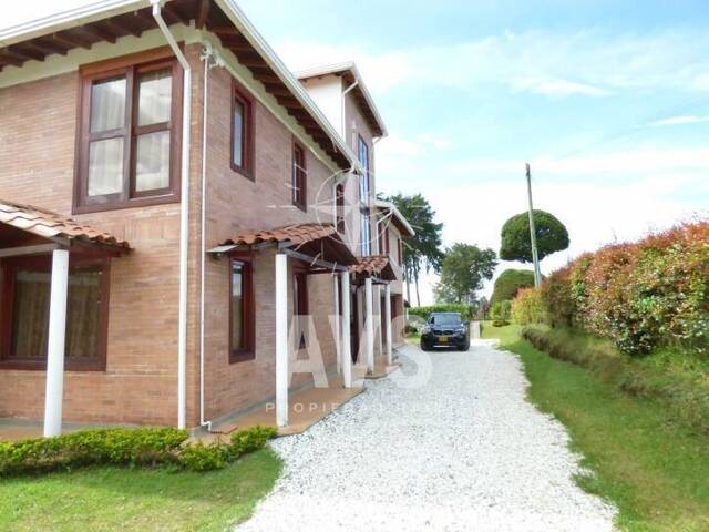 Finca para Venta en Carmen de Viboral - 5