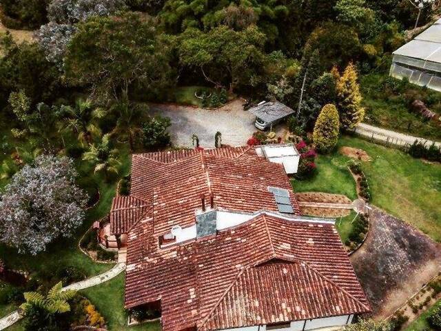 Finca para Venta en Guarne - 1