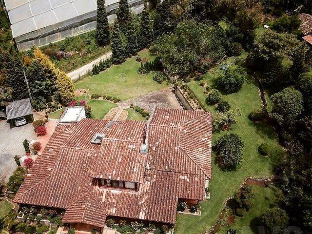 Finca para Venta en Guarne - 2