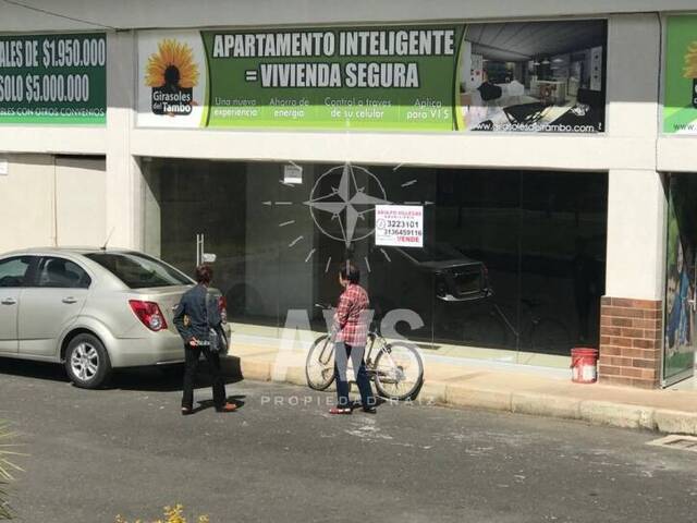 Punto Comercial para Venta en La Ceja - 4