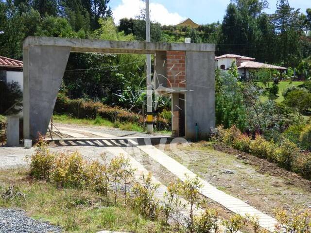 Terreno para Venta en Carmen de Viboral - 5