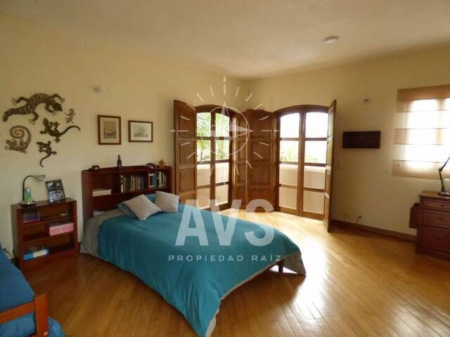#2009 - Casa para Venta en Rionegro - ANT - 3