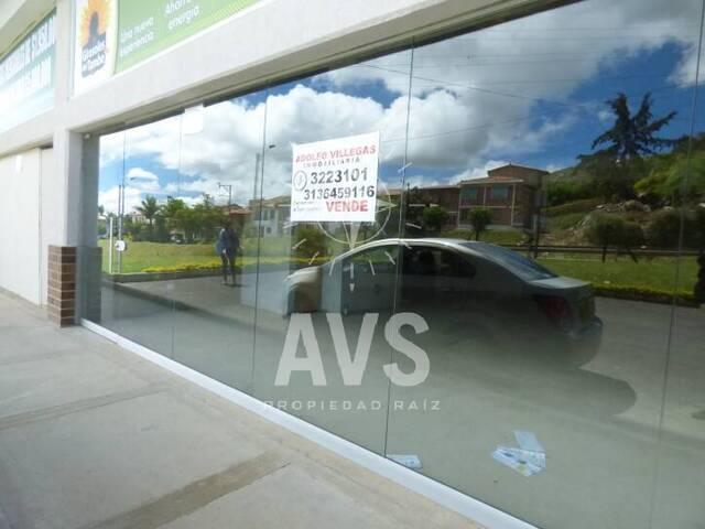 Punto Comercial para Venta en La Ceja - 5