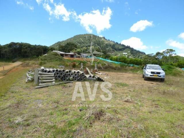 Terreno para Venta en La Ceja - 5